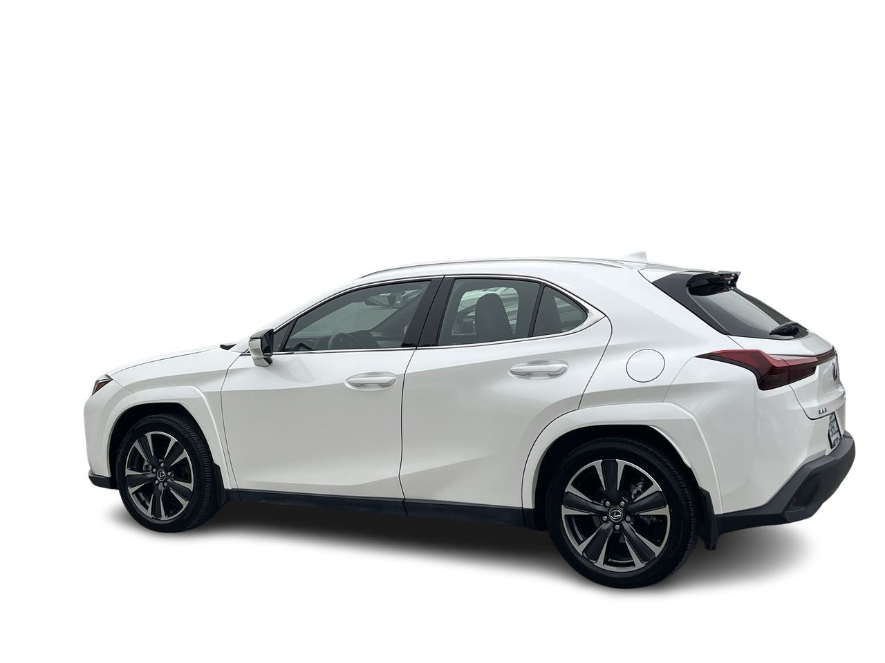 2025 Lexus UX in Laval, Quebec