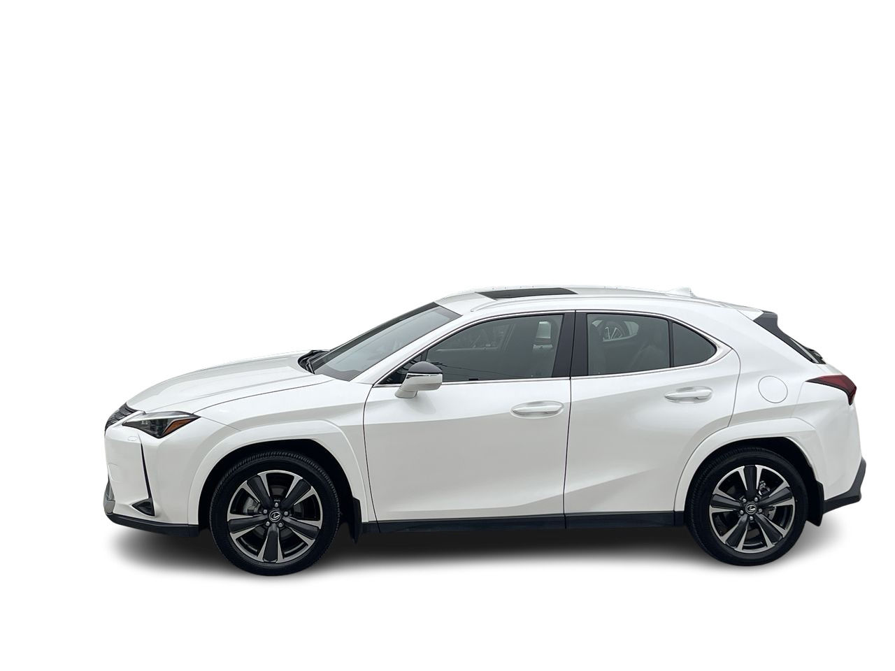 2025 Lexus UX in Laval, Quebec