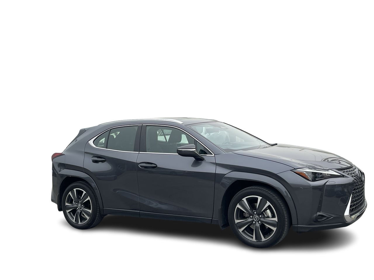 2025 Lexus UX in Laval, Quebec