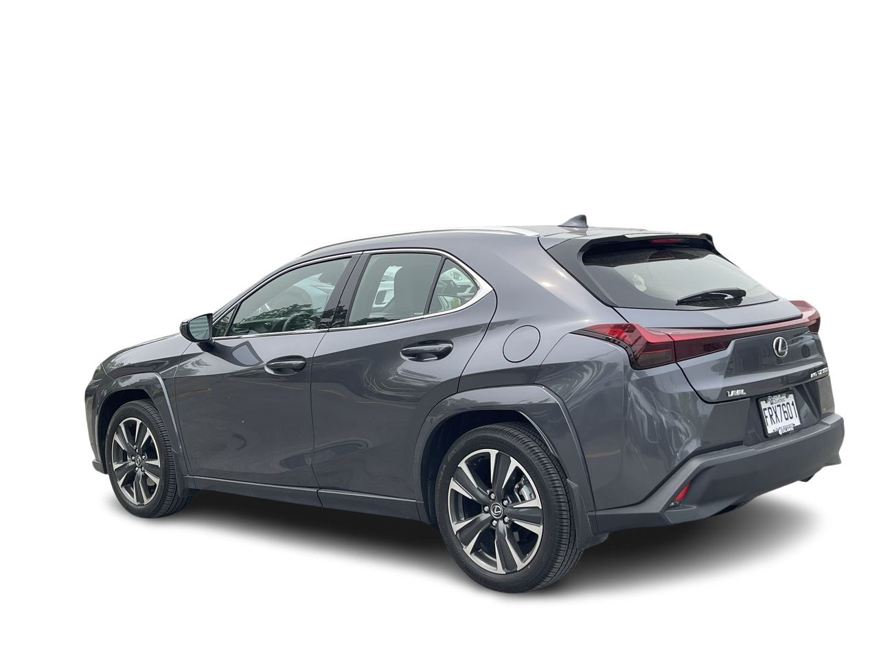2025 Lexus UX in Laval, Quebec
