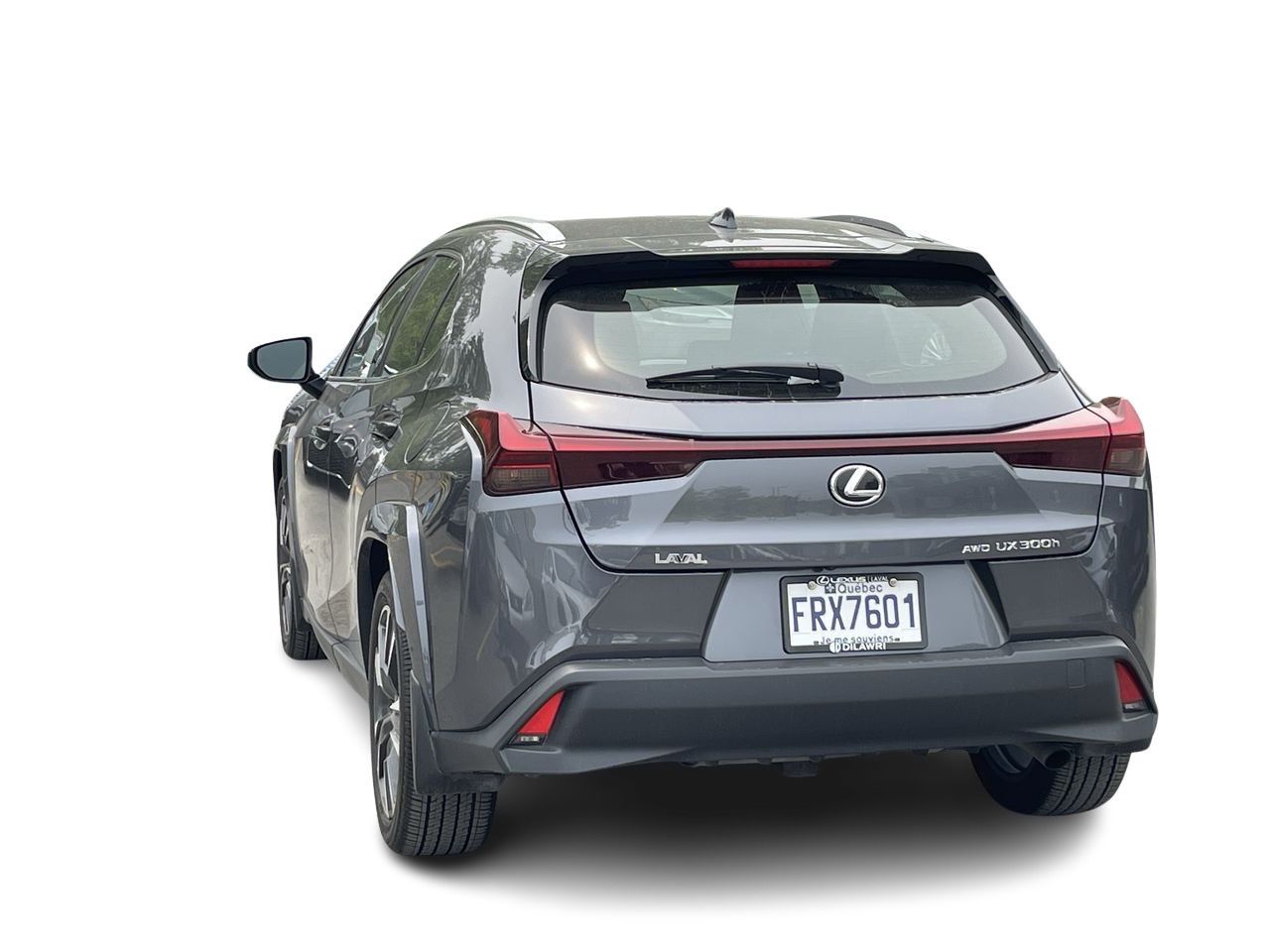 2025 Lexus UX in Laval, Quebec