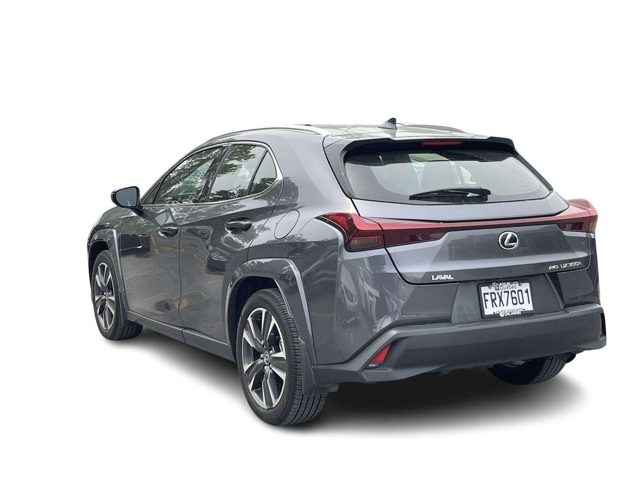 2025 Lexus UX in Laval, Quebec