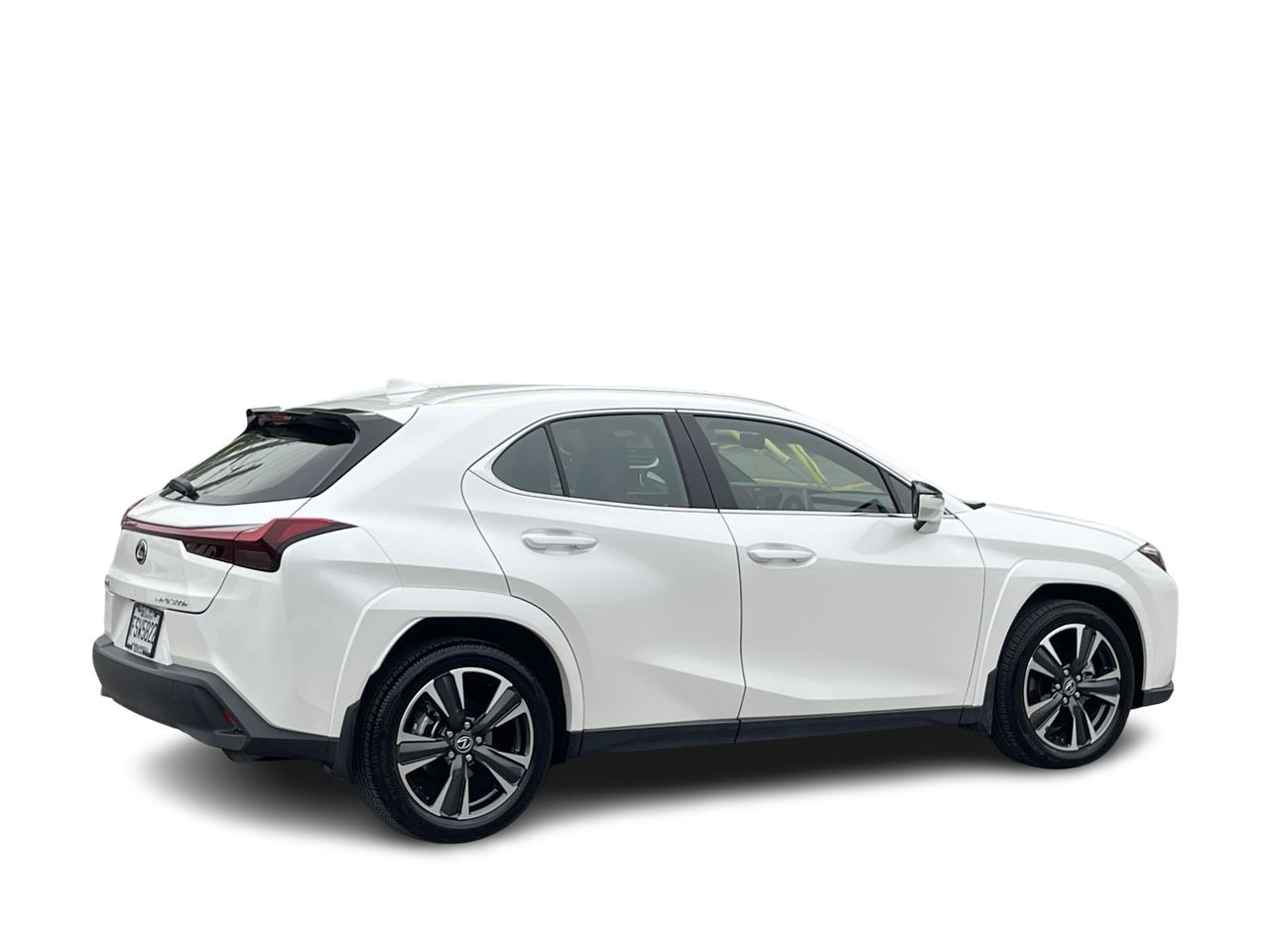 2025 Lexus UX in Laval, Quebec