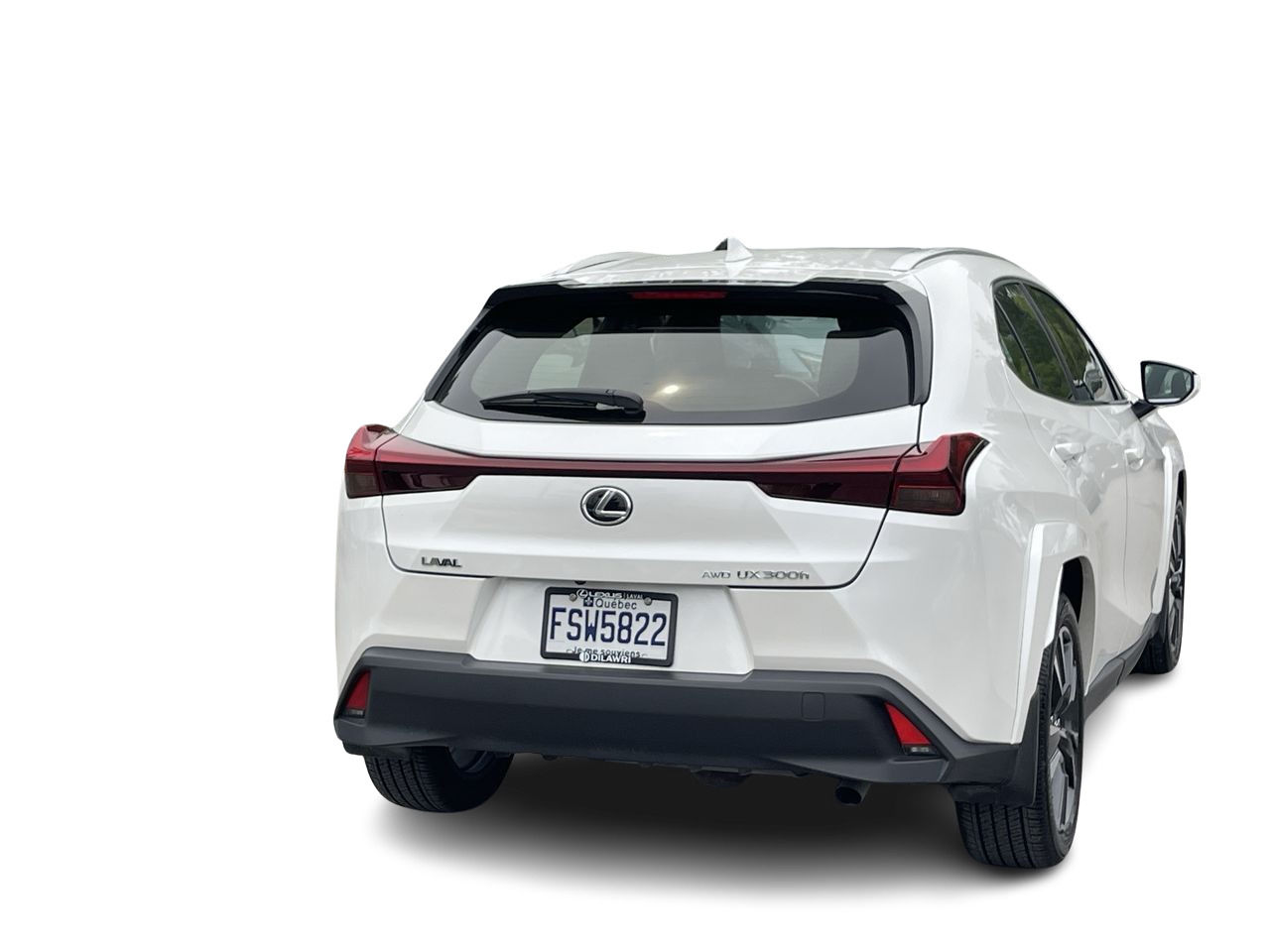 2025 Lexus UX in Laval, Quebec