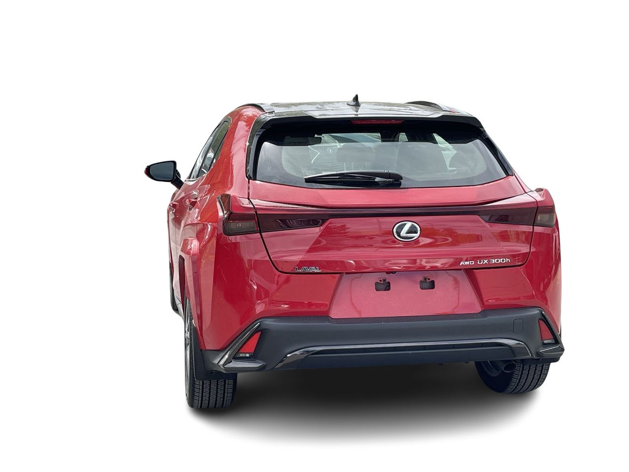 Lexus UX  2025 à Laval, Québec