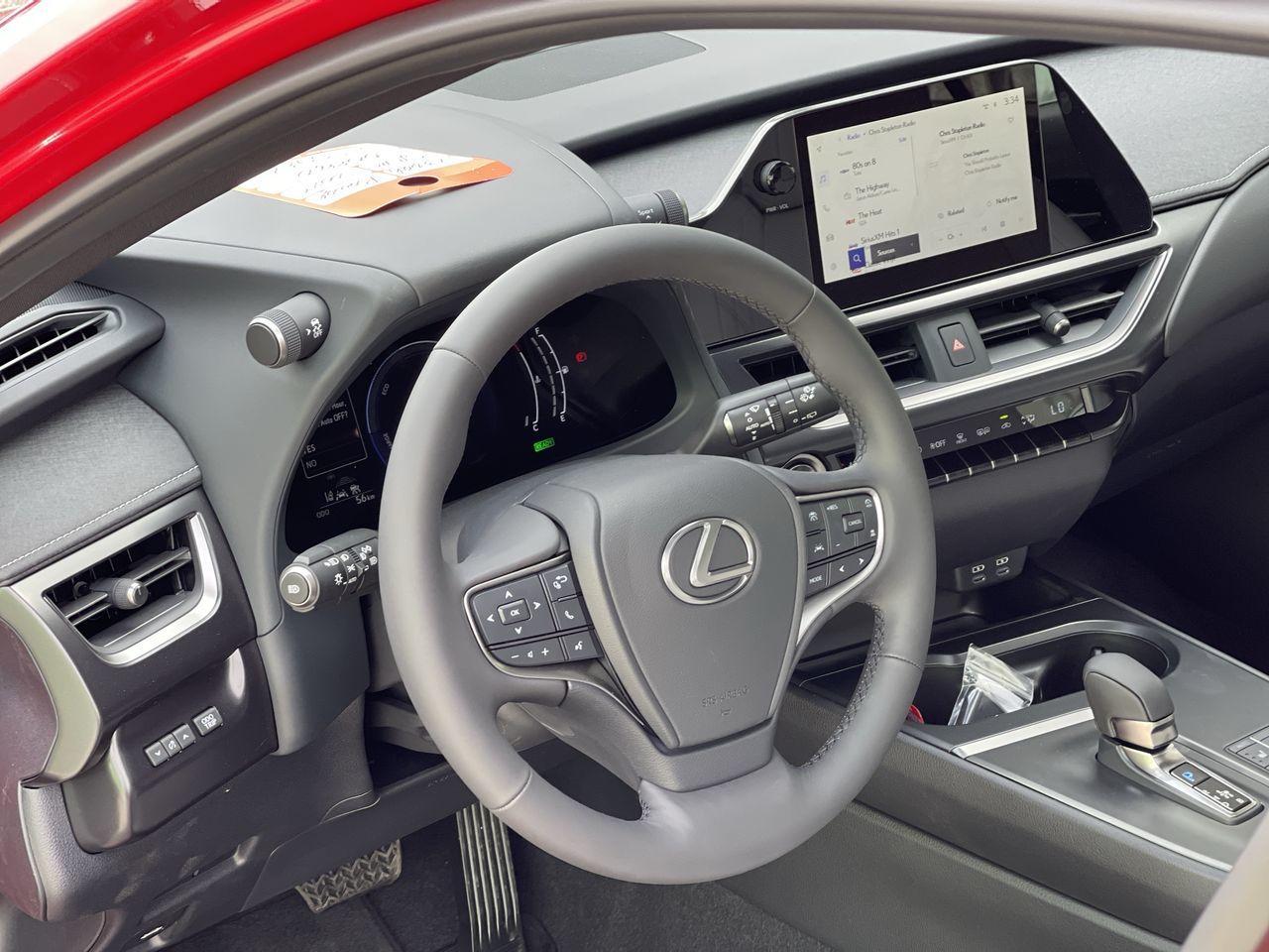 Lexus UX  2025 à Laval, Québec