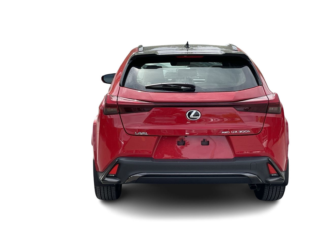 Lexus UX  2025 à Laval, Québec