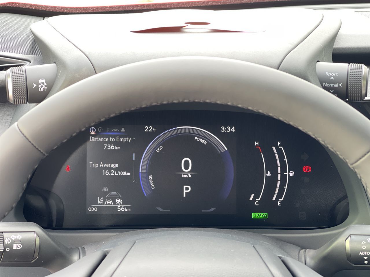 Lexus UX  2025 à Laval, Québec