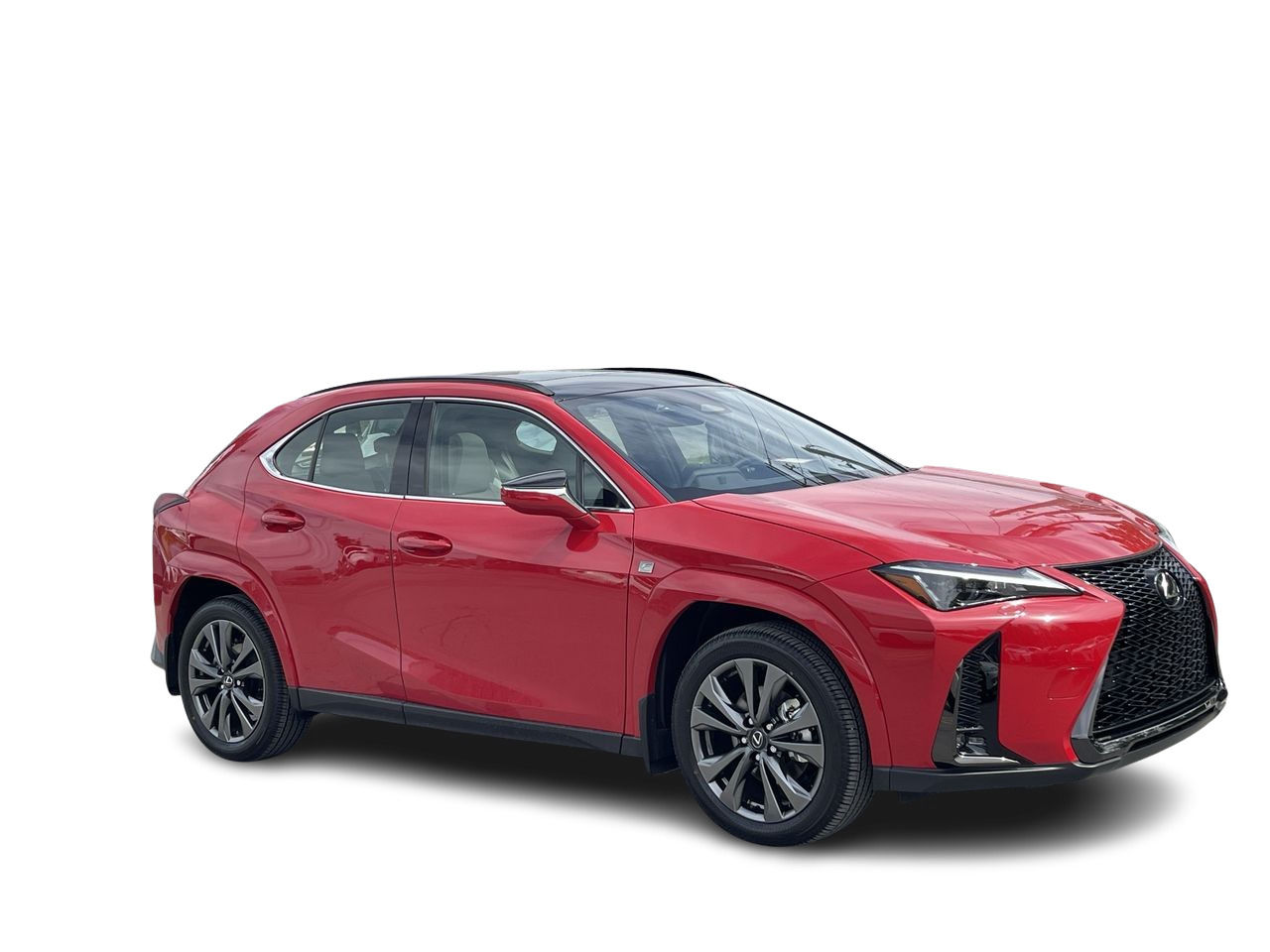 Lexus UX  2025 à Laval, Québec