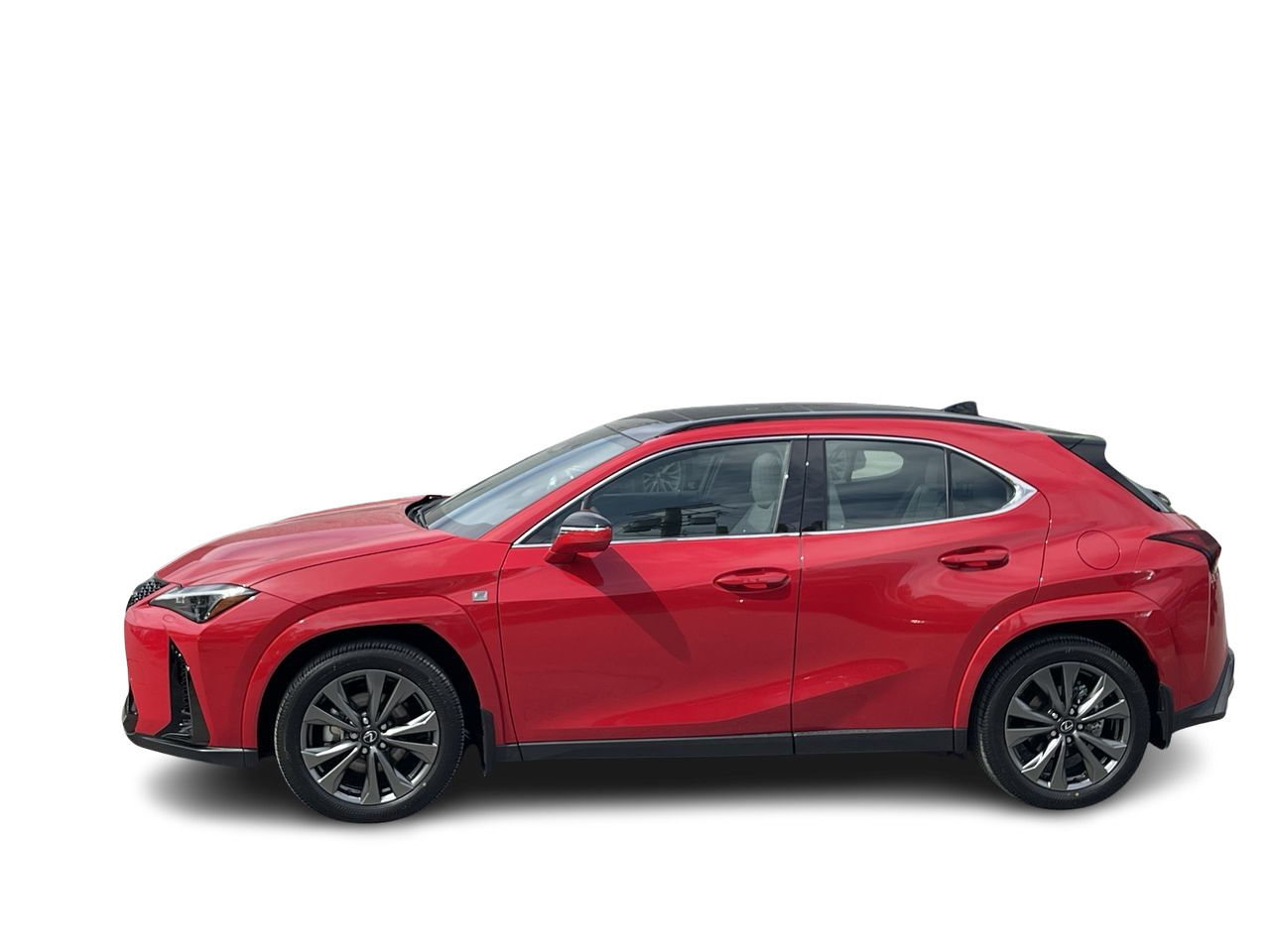 Lexus UX  2025 à Laval, Québec