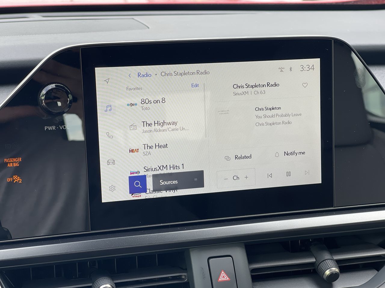 Lexus UX  2025 à Laval, Québec