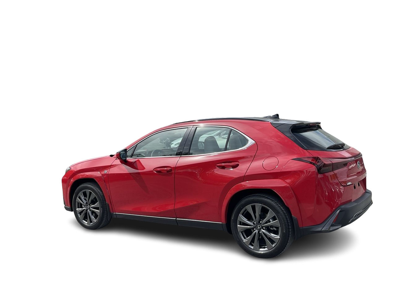 Lexus UX  2025 à Laval, Québec