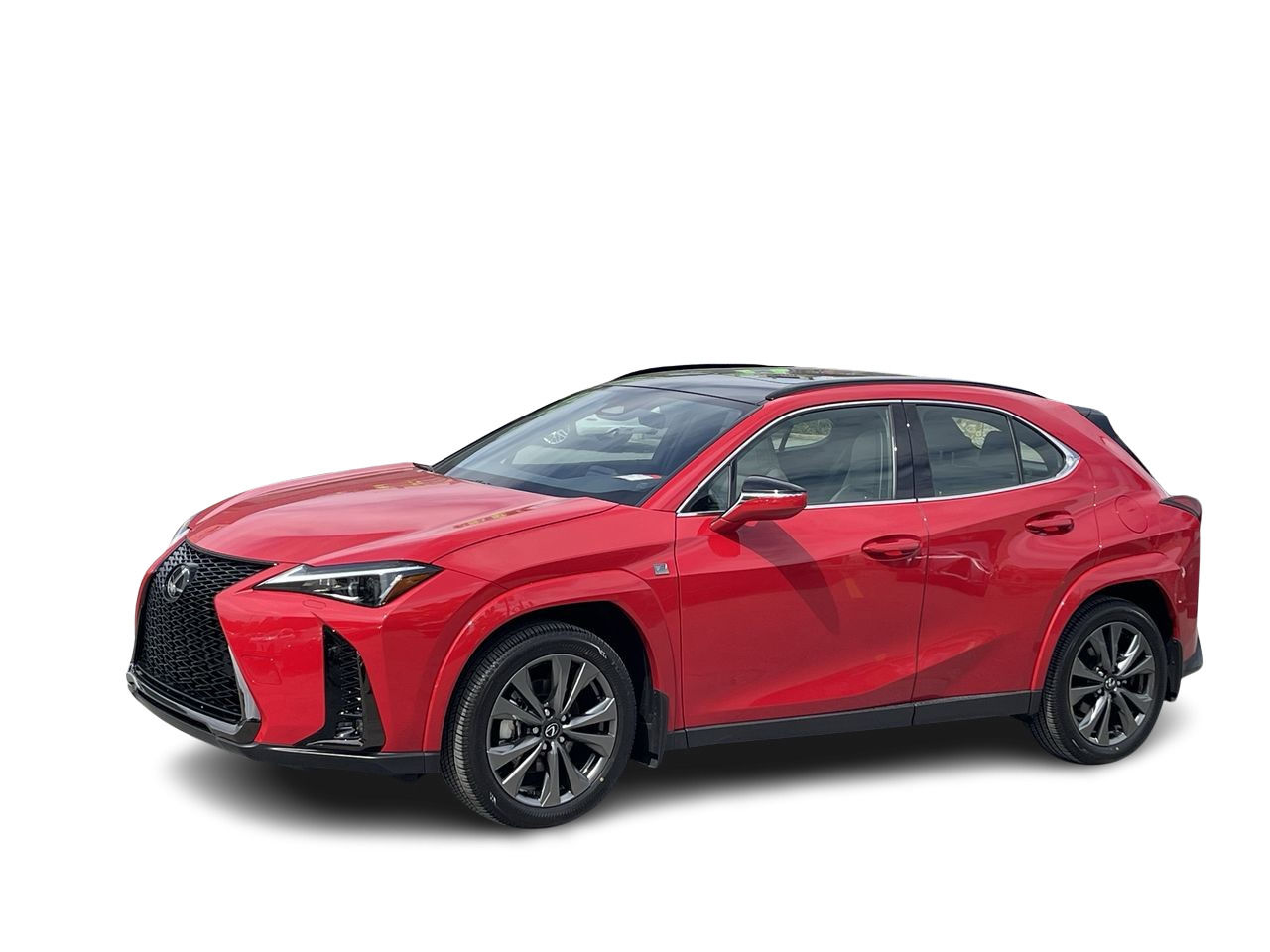 Lexus UX  2025 à Laval, Québec