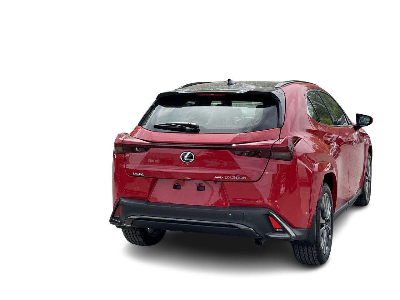Lexus UX  2025 à Laval, Québec