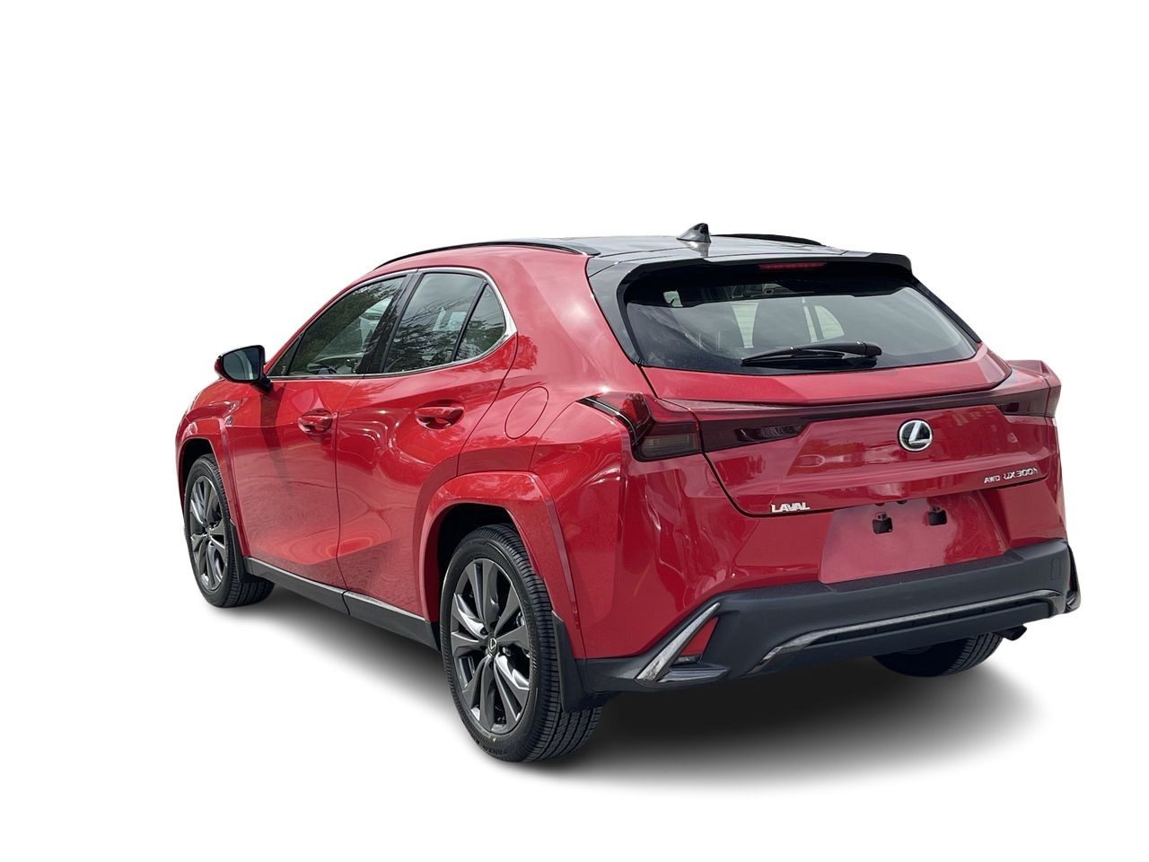 Lexus UX  2025 à Laval, Québec