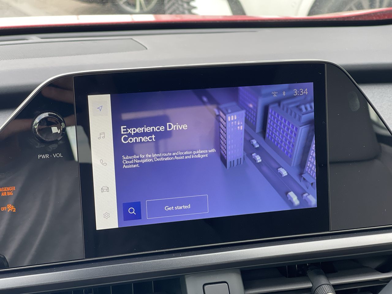 Lexus UX  2025 à Laval, Québec