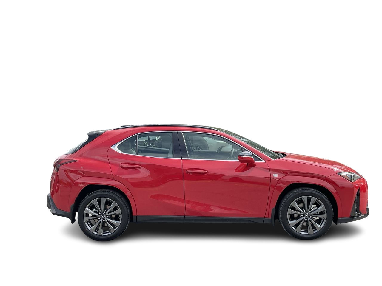 Lexus UX  2025 à Laval, Québec