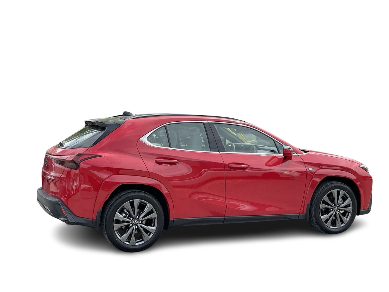 Lexus UX  2025 à Laval, Québec