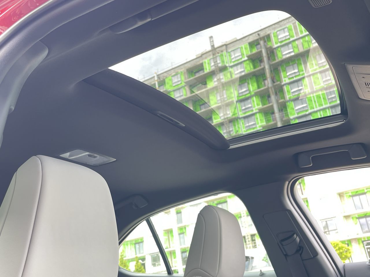 Lexus UX  2025 à Laval, Québec