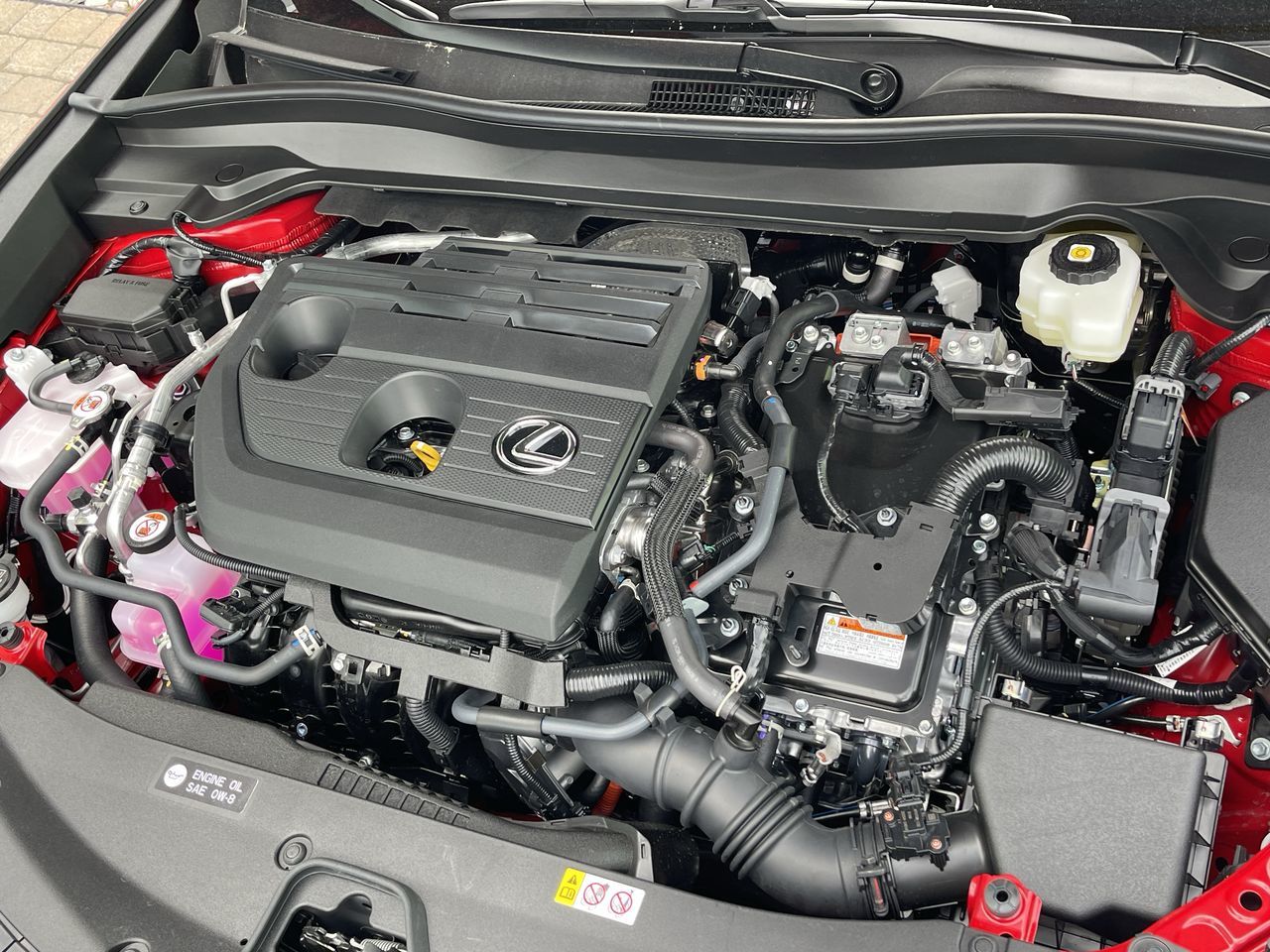 Lexus UX  2025 à Laval, Québec