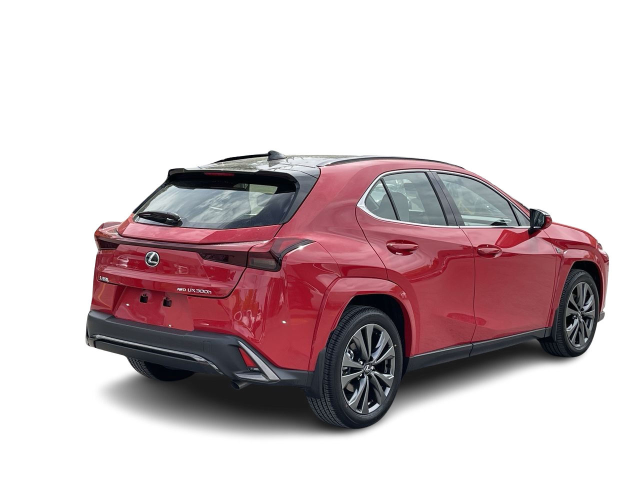 Lexus UX  2025 à Laval, Québec