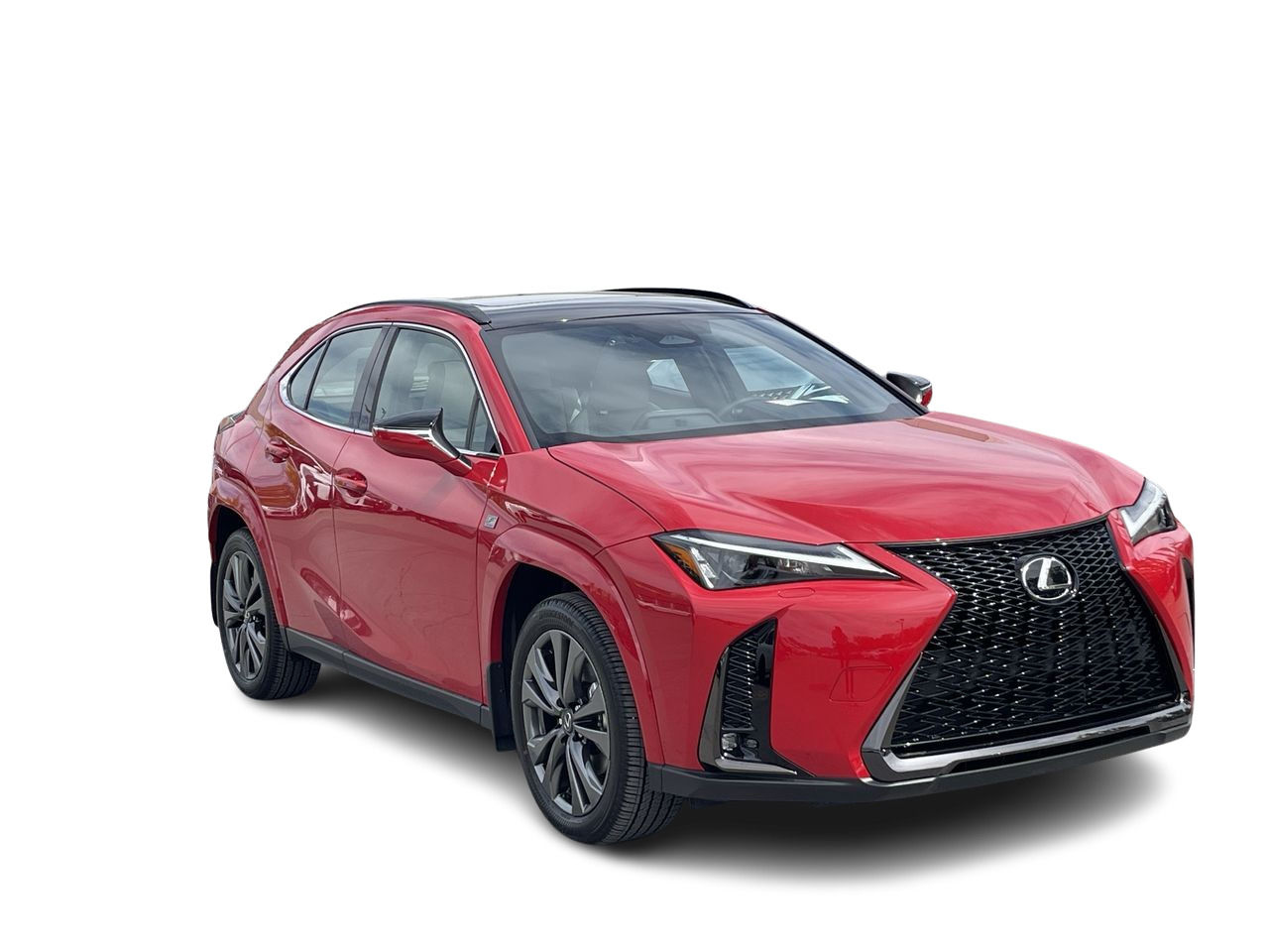 Lexus UX  2025 à Laval, Québec