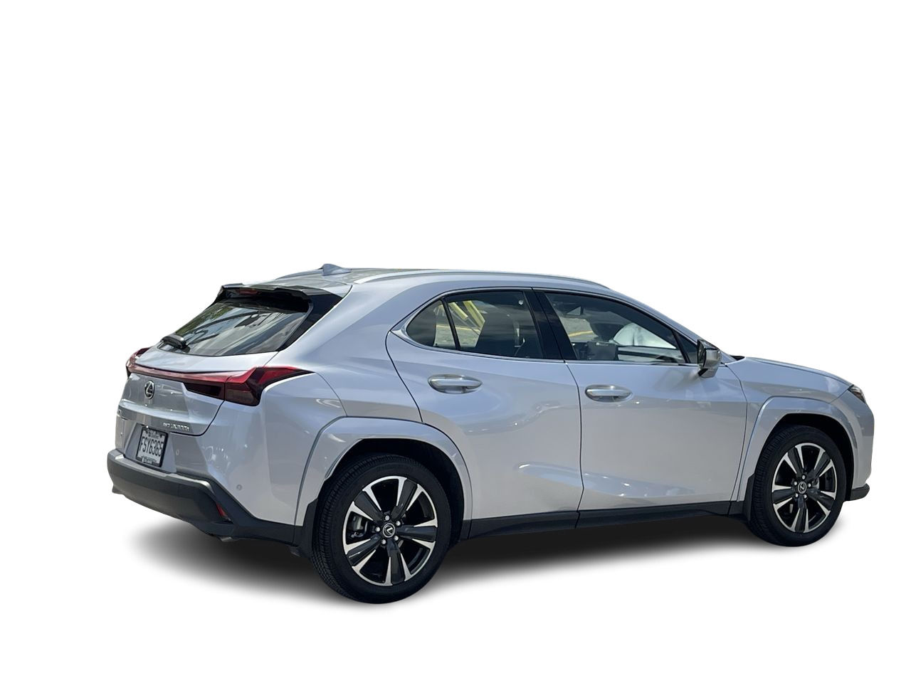 Lexus UX  2025 à Laval, Québec