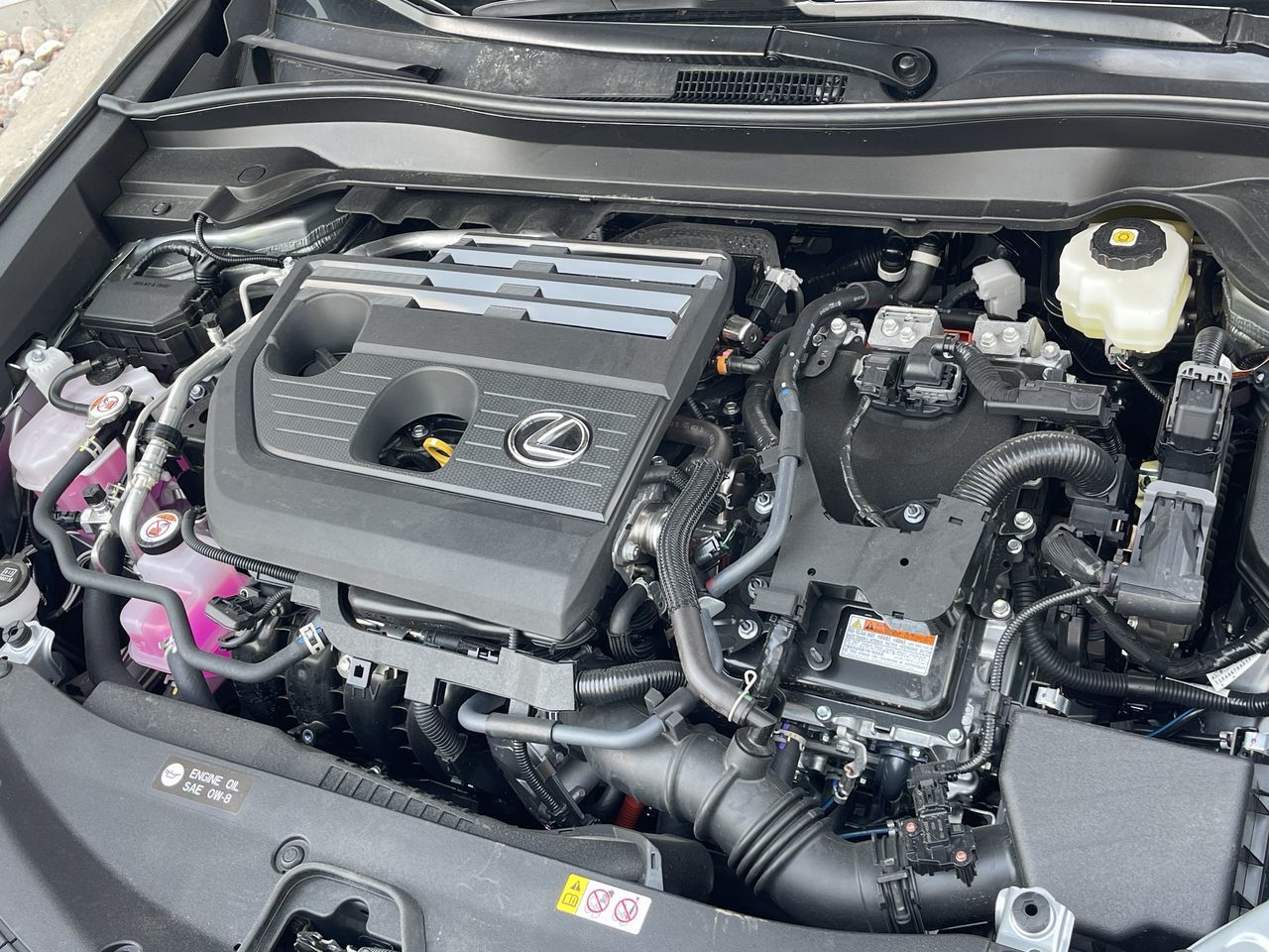 Lexus UX  2025 à Laval, Québec