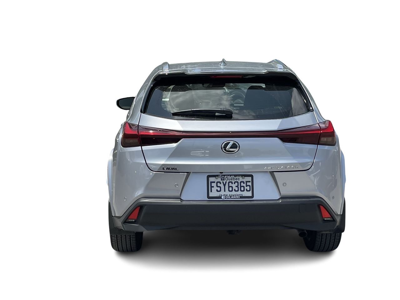 Lexus UX  2025 à Laval, Québec