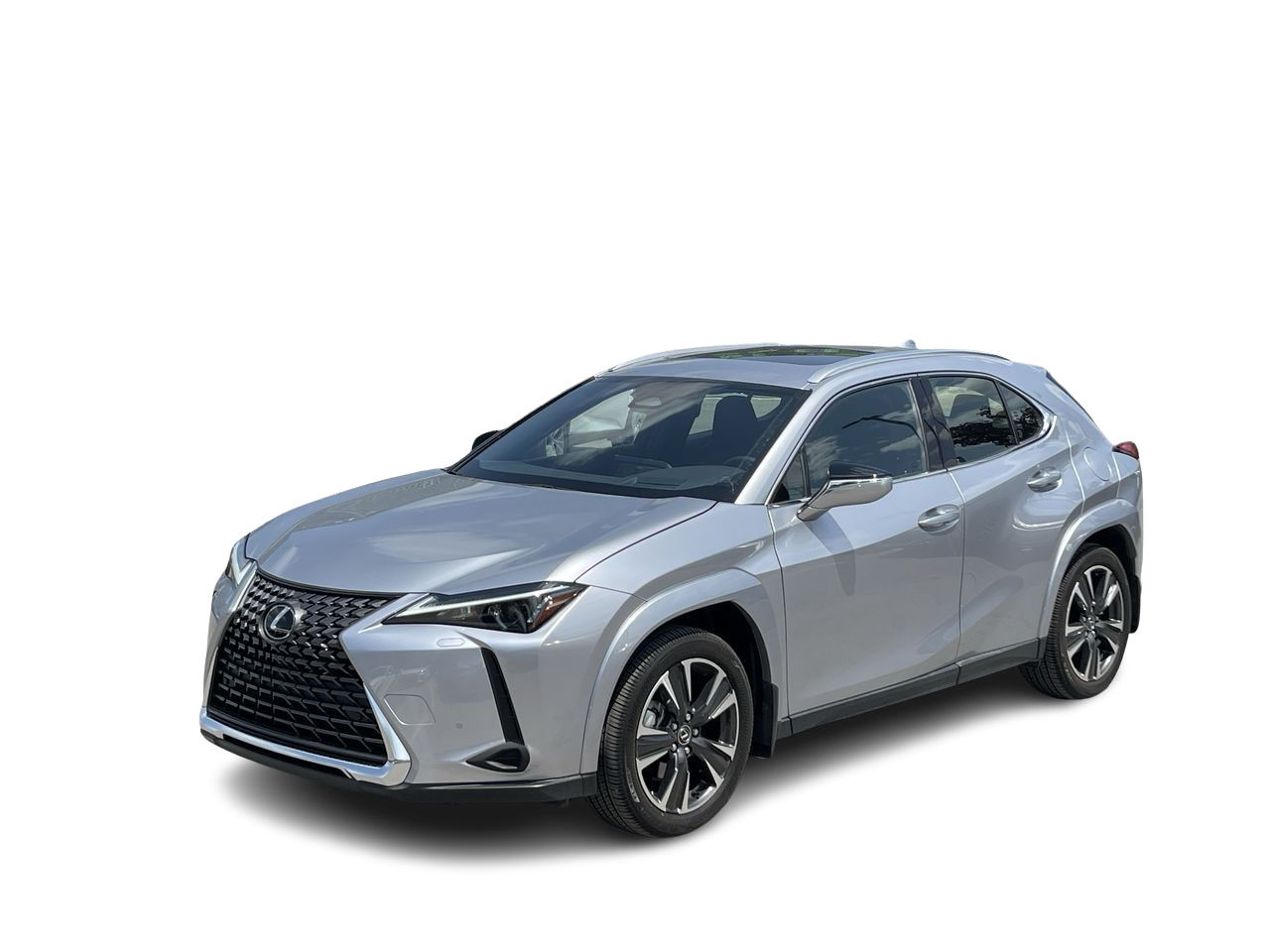 Lexus UX  2025 à Laval, Québec