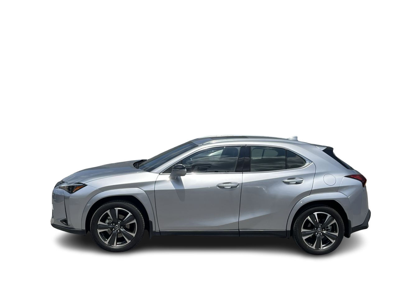 Lexus UX  2025 à Laval, Québec