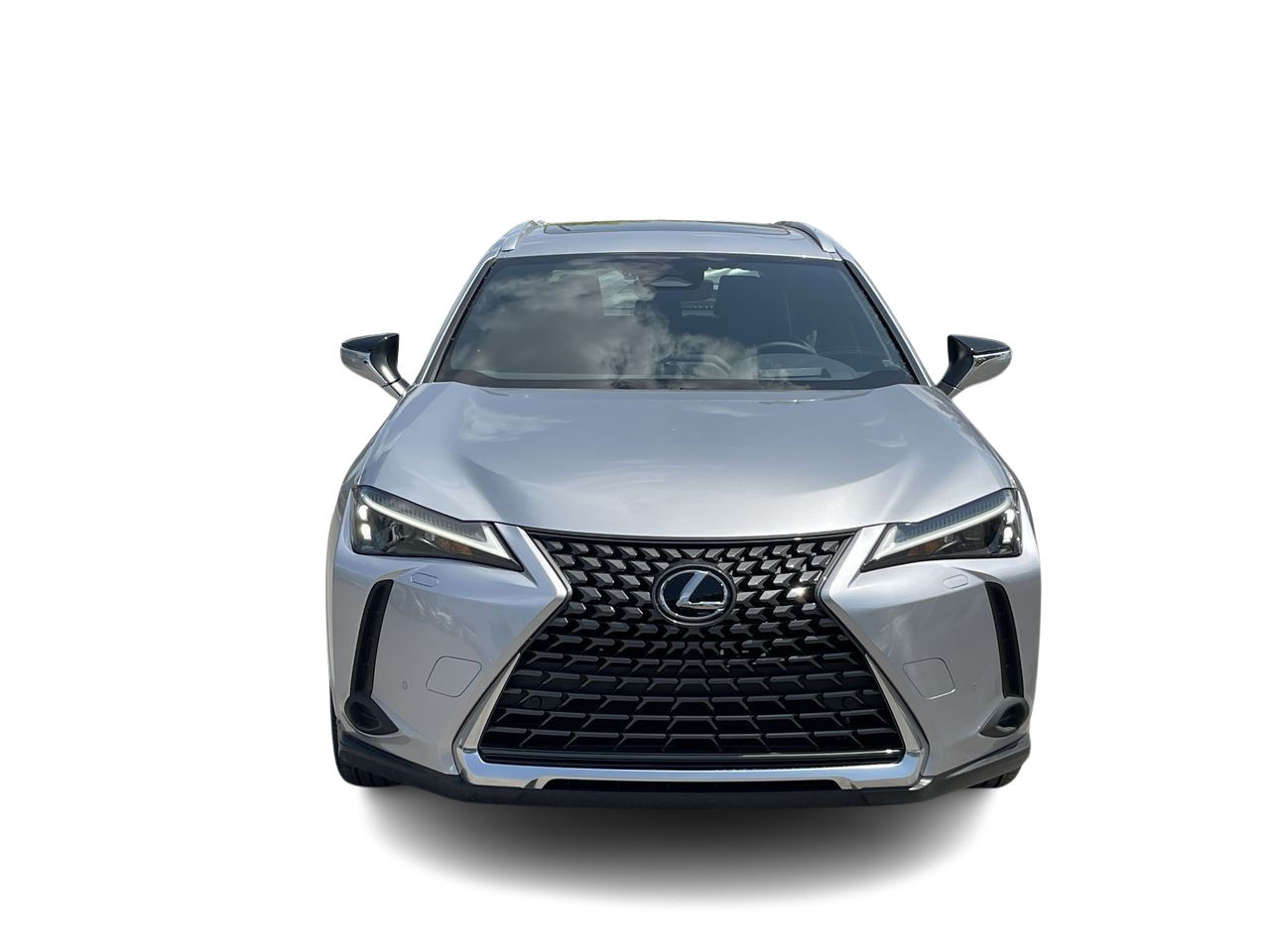 Lexus UX  2025 à Laval, Québec