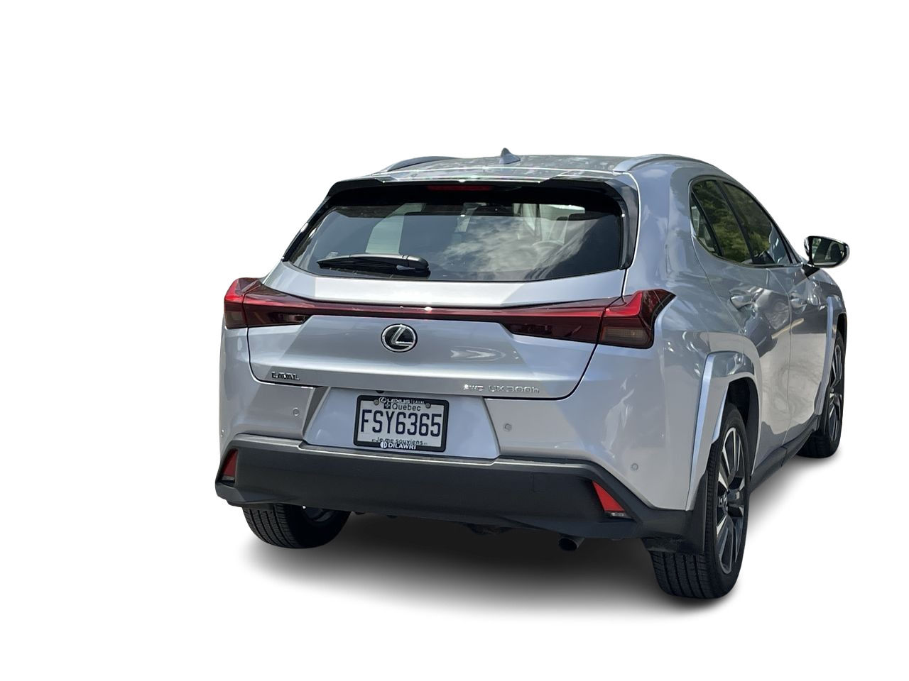Lexus UX  2025 à Laval, Québec