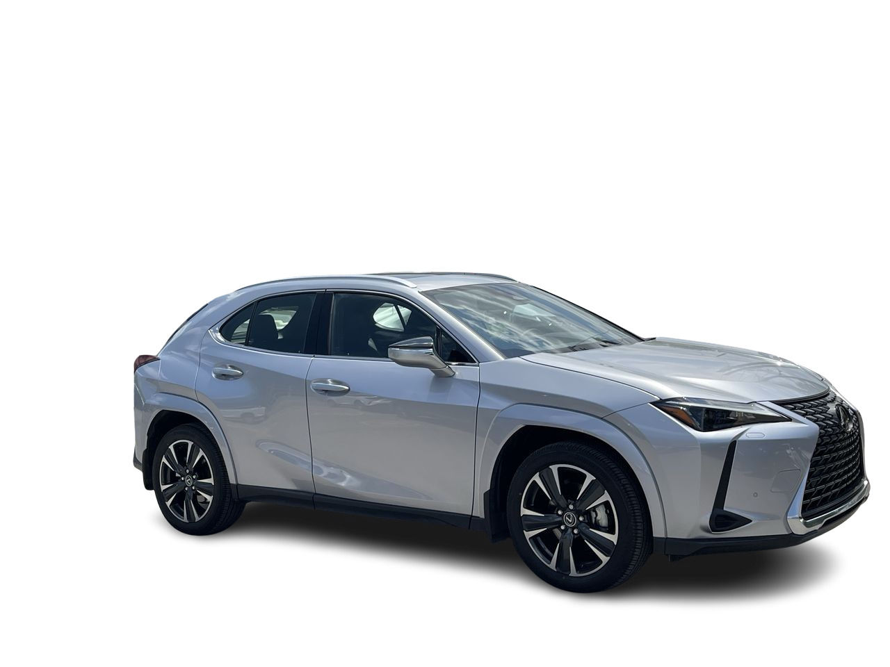 Lexus UX  2025 à Laval, Québec