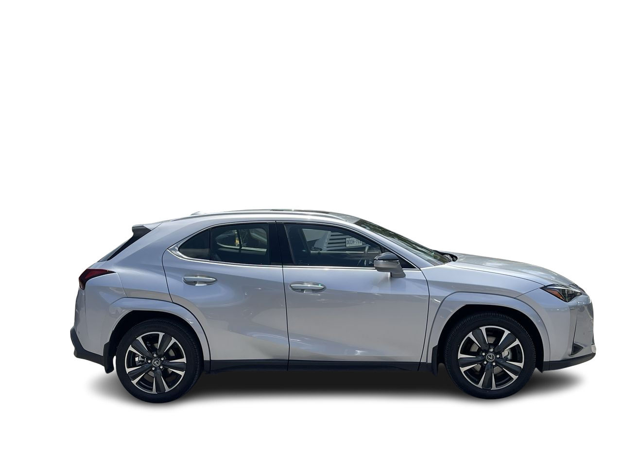 Lexus UX  2025 à Laval, Québec