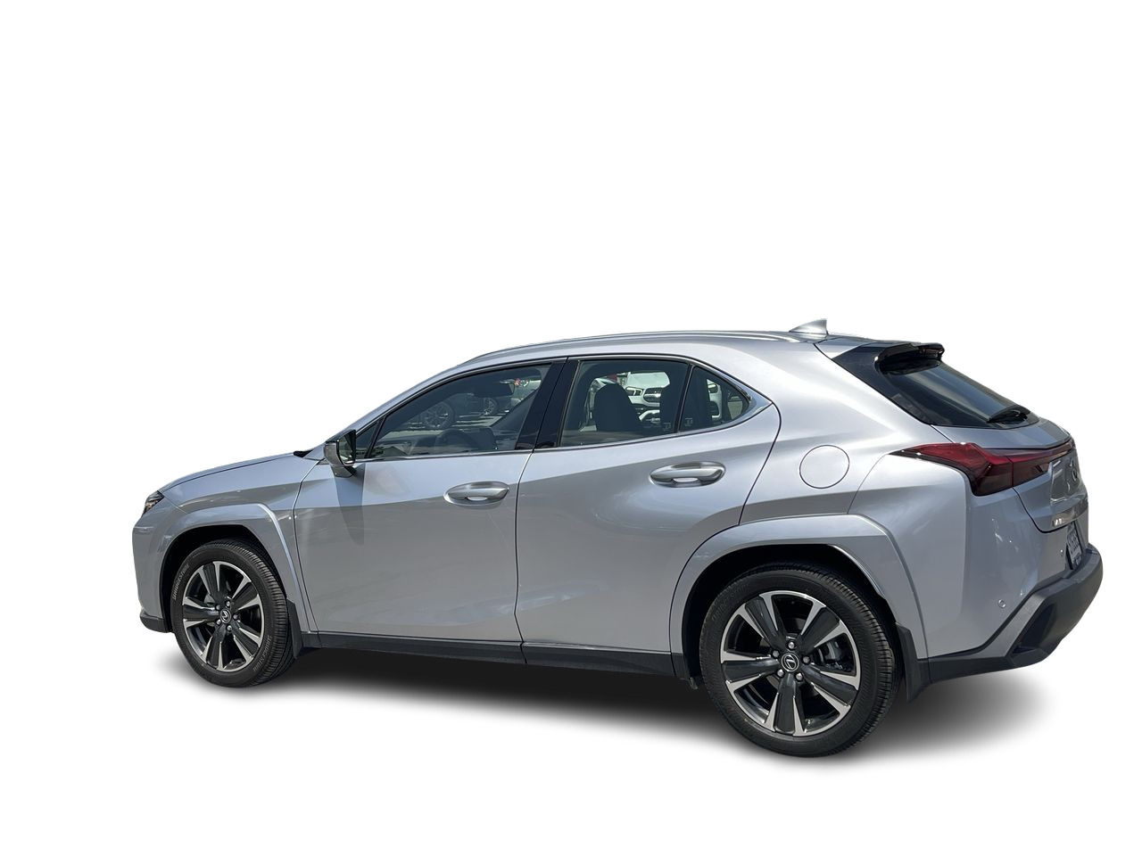 Lexus UX  2025 à Laval, Québec