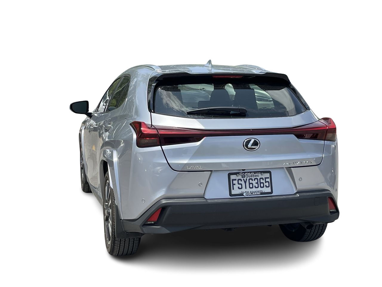 Lexus UX  2025 à Laval, Québec