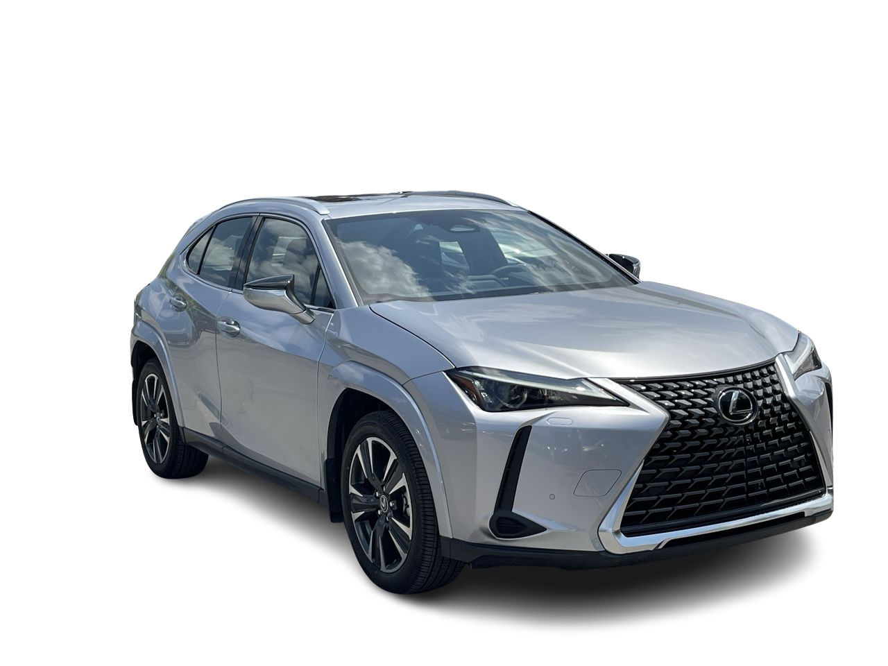 Lexus UX  2025 à Laval, Québec