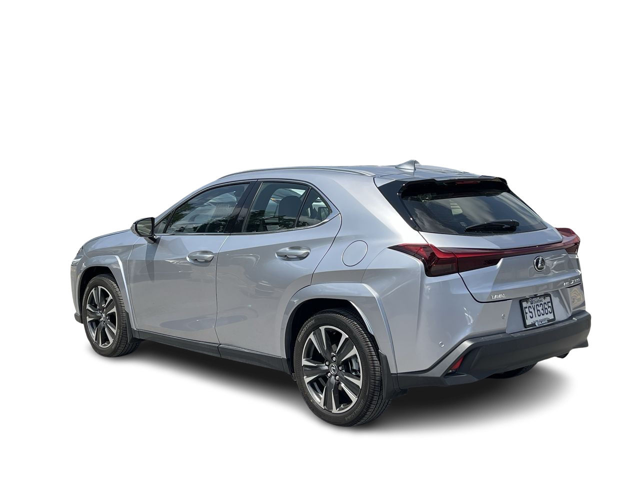 Lexus UX  2025 à Laval, Québec