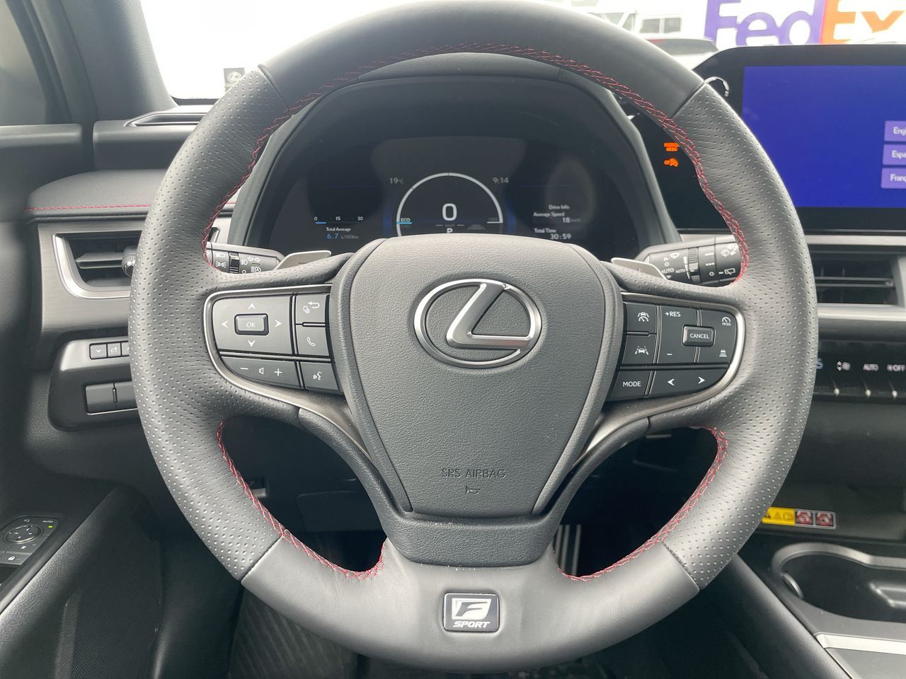 2025 Lexus UX in Laval, Quebec