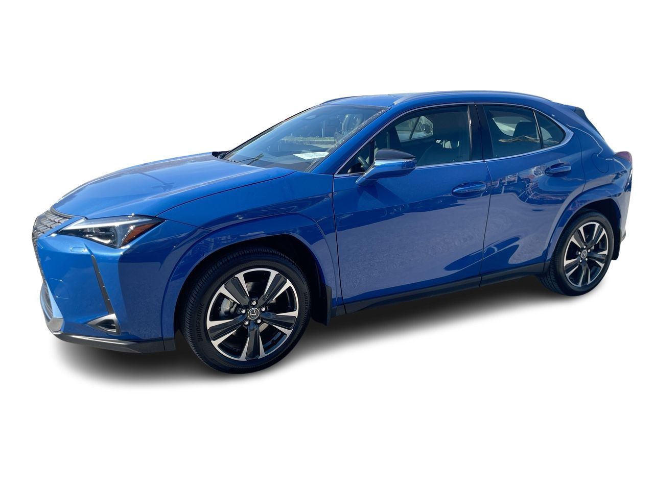 Lexus UX  2025