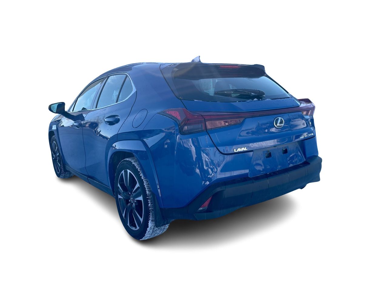 Lexus UX  2025