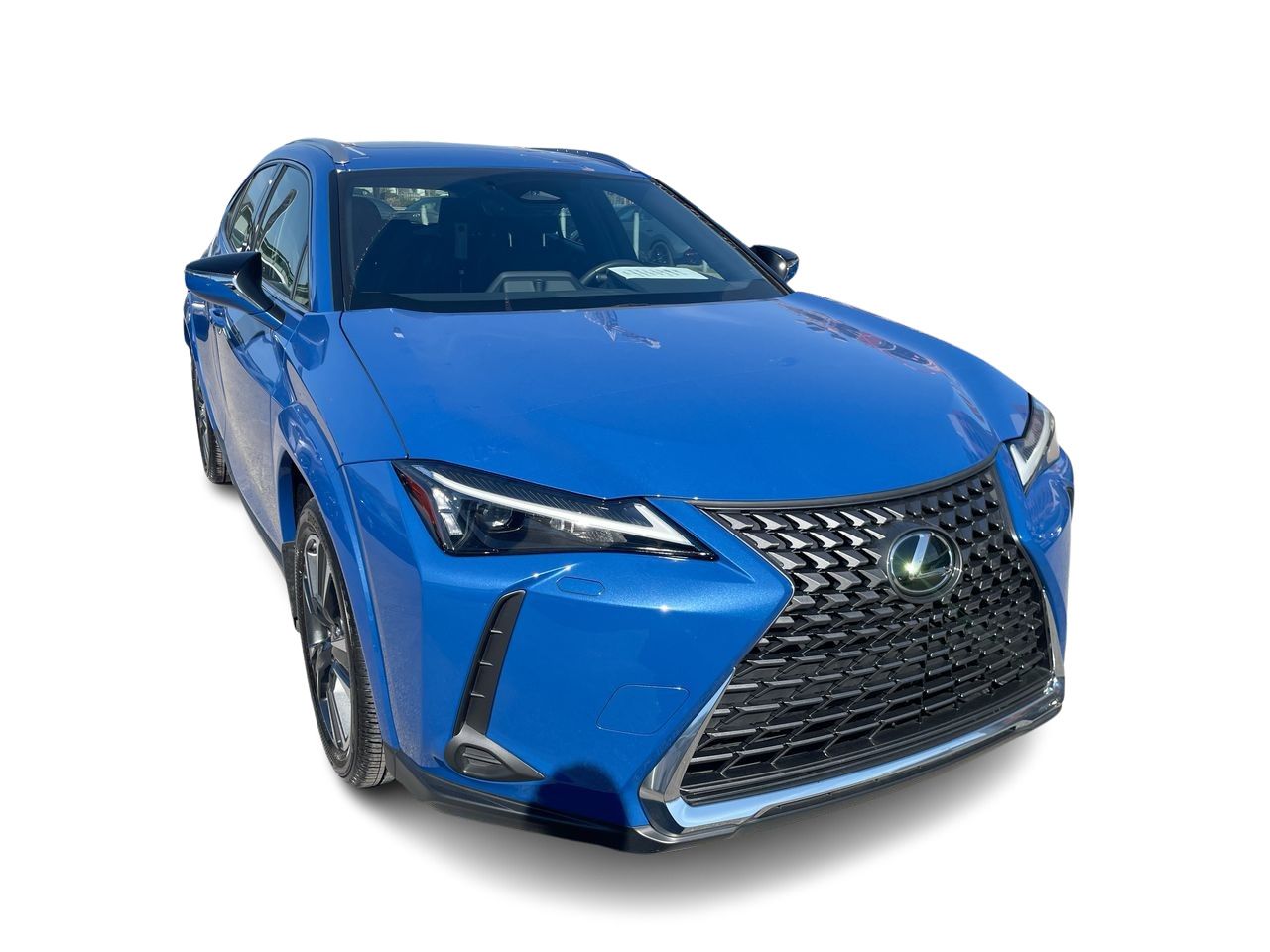 Lexus UX  2025