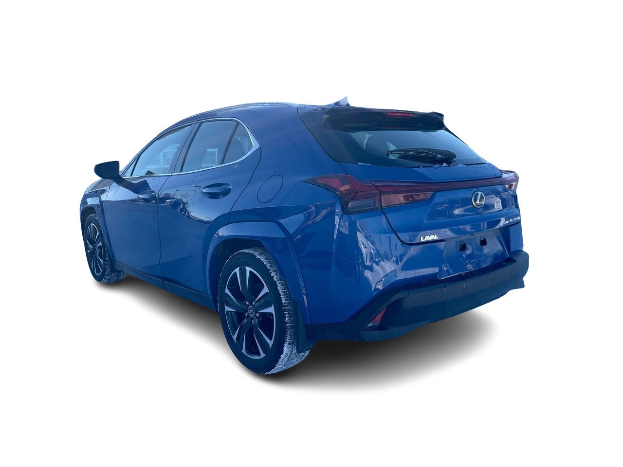 Lexus UX  2025