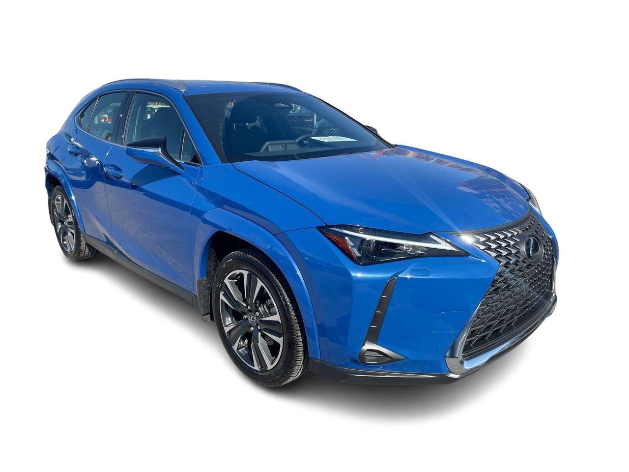 Lexus UX  2025
