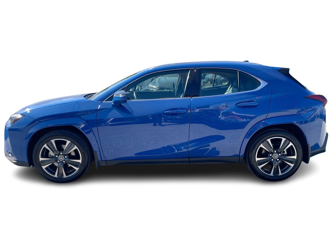 Lexus UX  2025