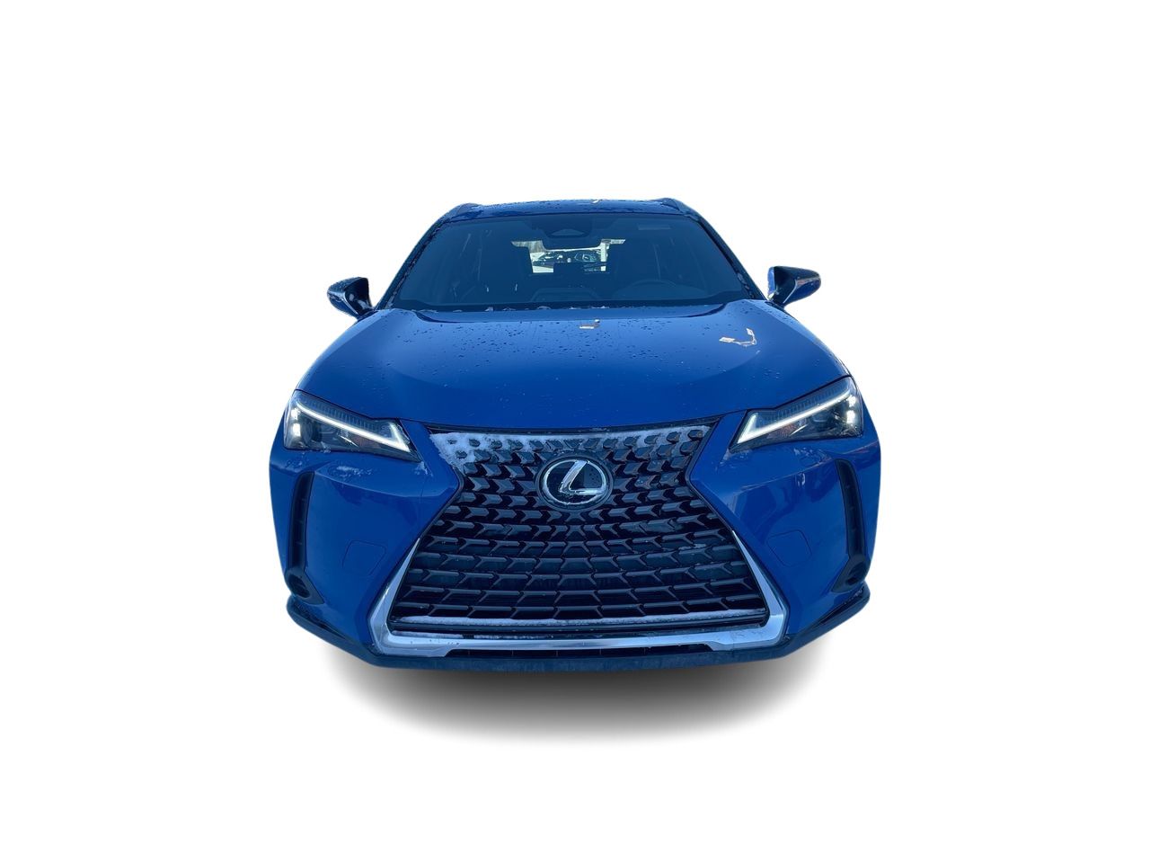 Lexus UX  2025