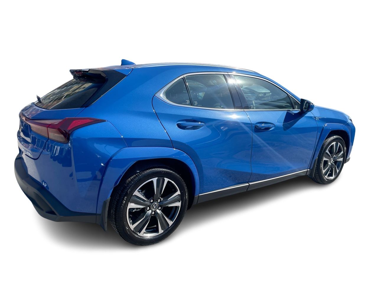 Lexus UX  2025