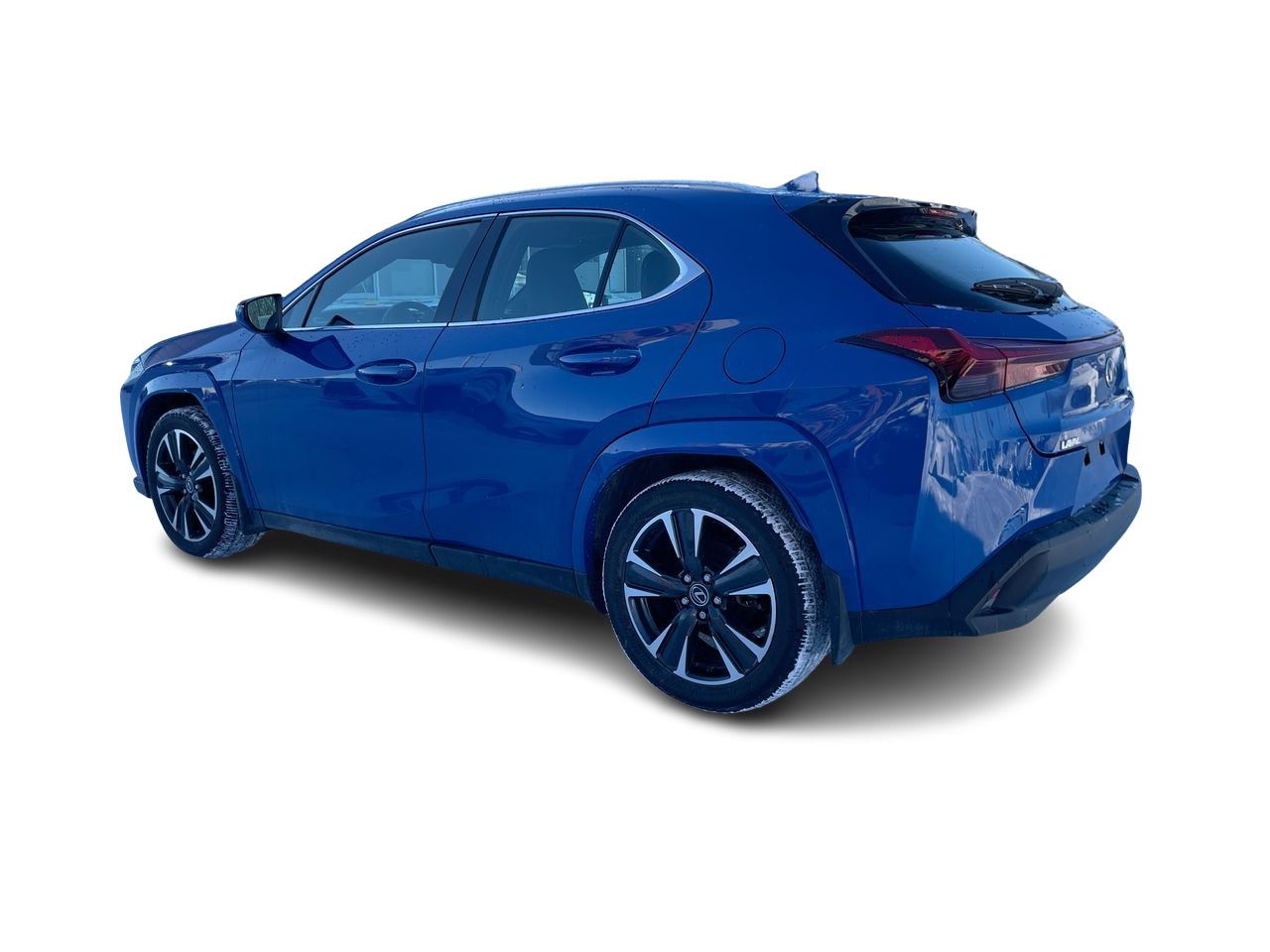 Lexus UX  2025