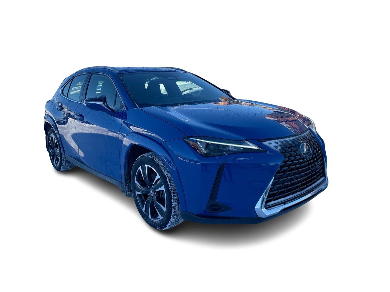 Lexus UX  2025